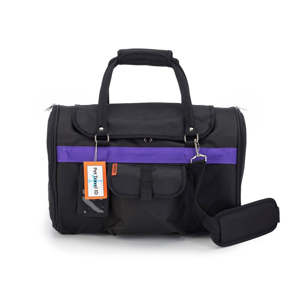 Hideaway Duffel Pet Carrier