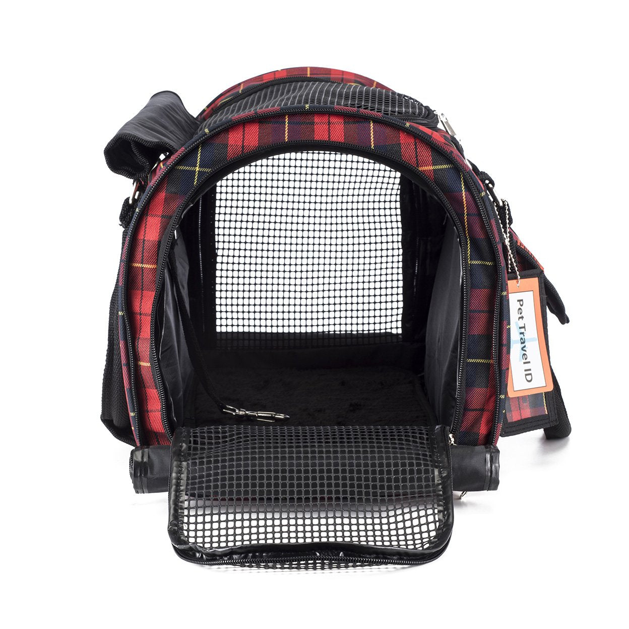 Hideaway Duffel Pet Carrier
