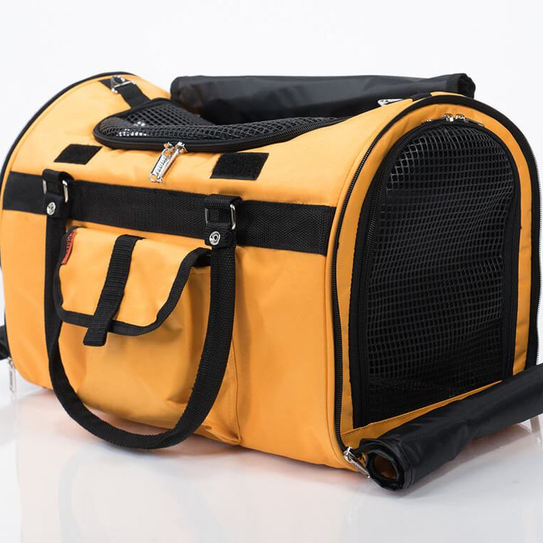 Hideaway Duffel Pet Carrier