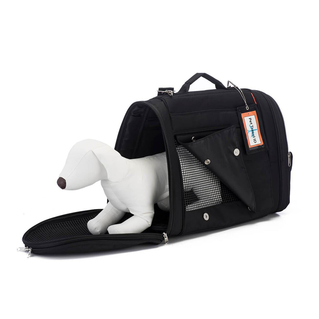 pet carrier
