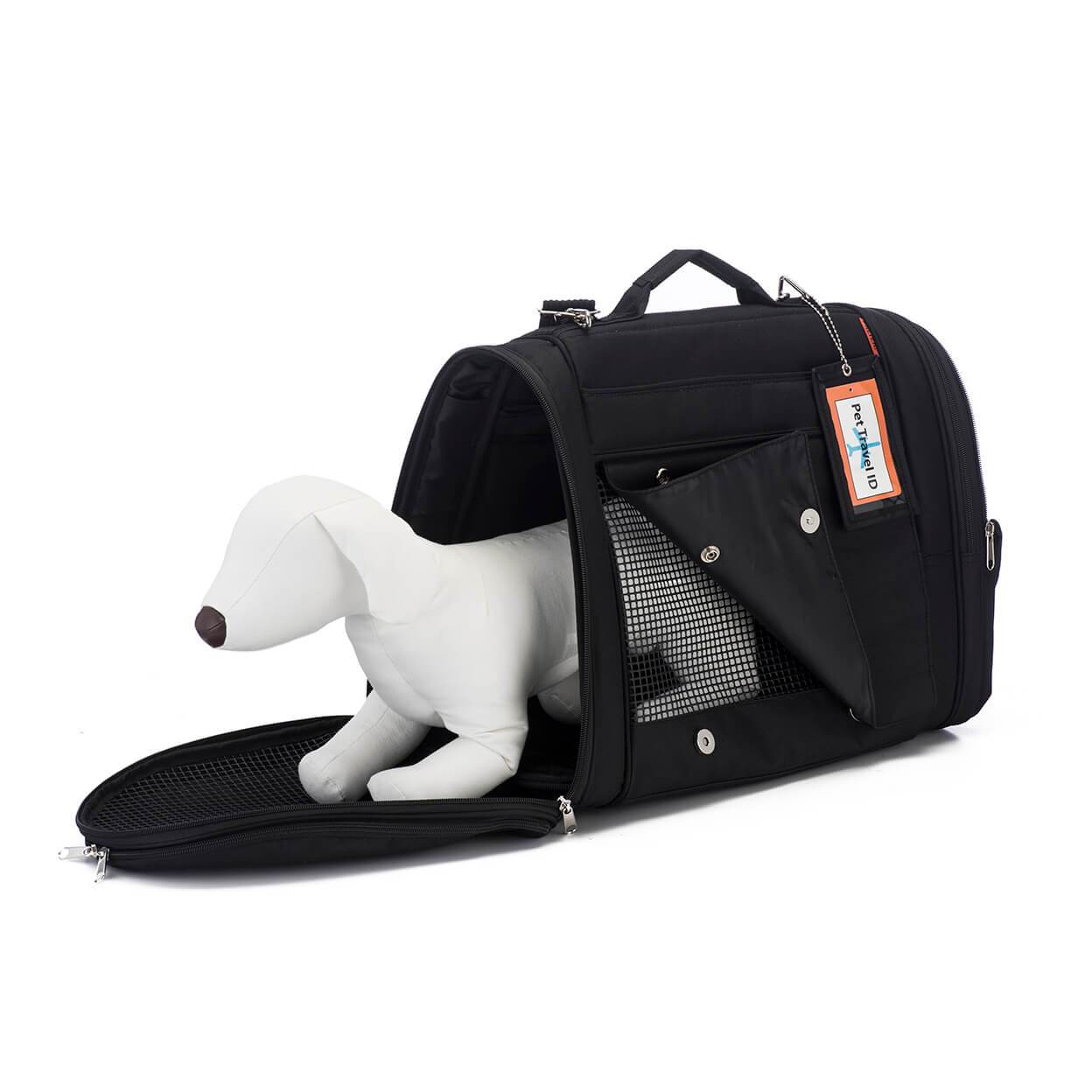 pet carrier