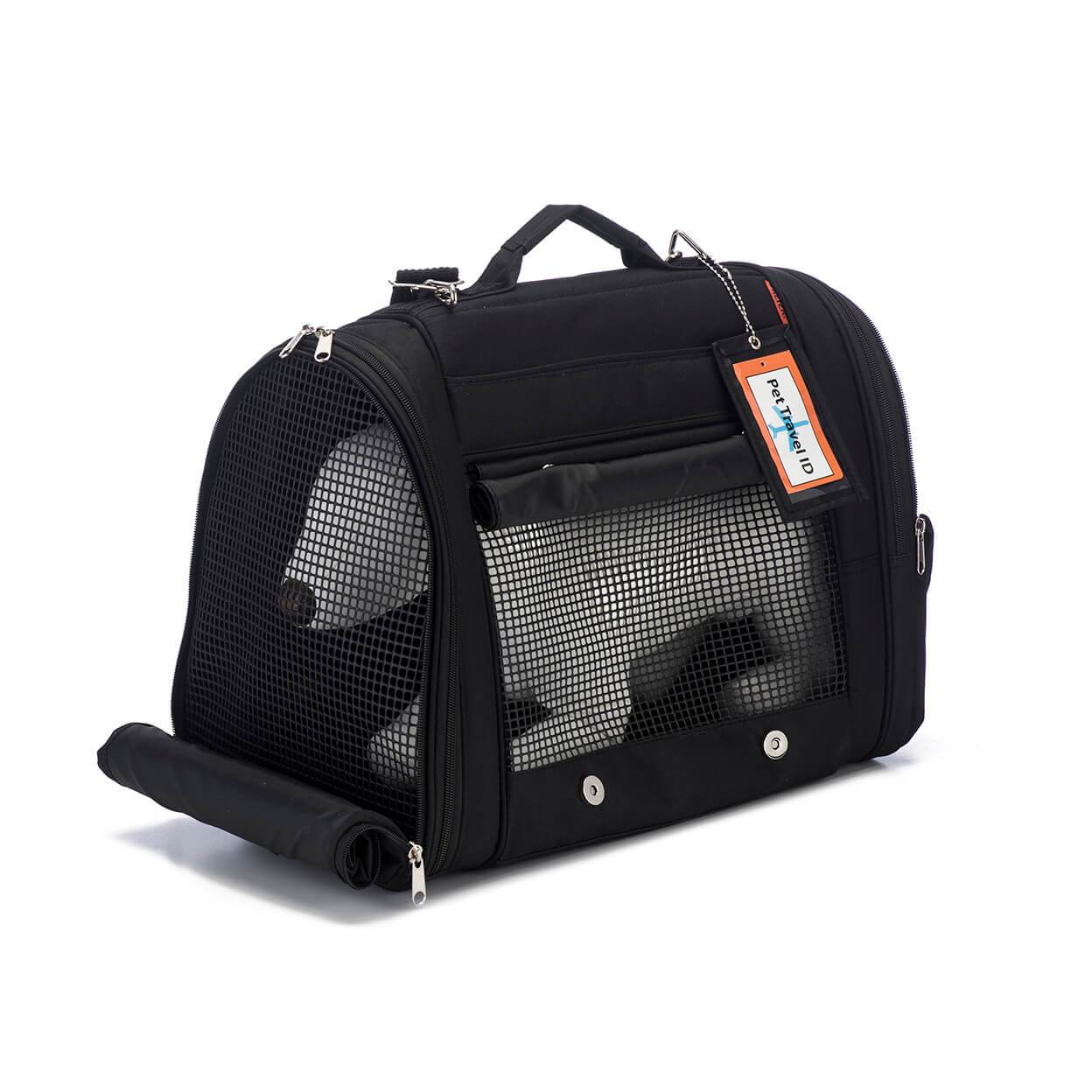 pet carrier