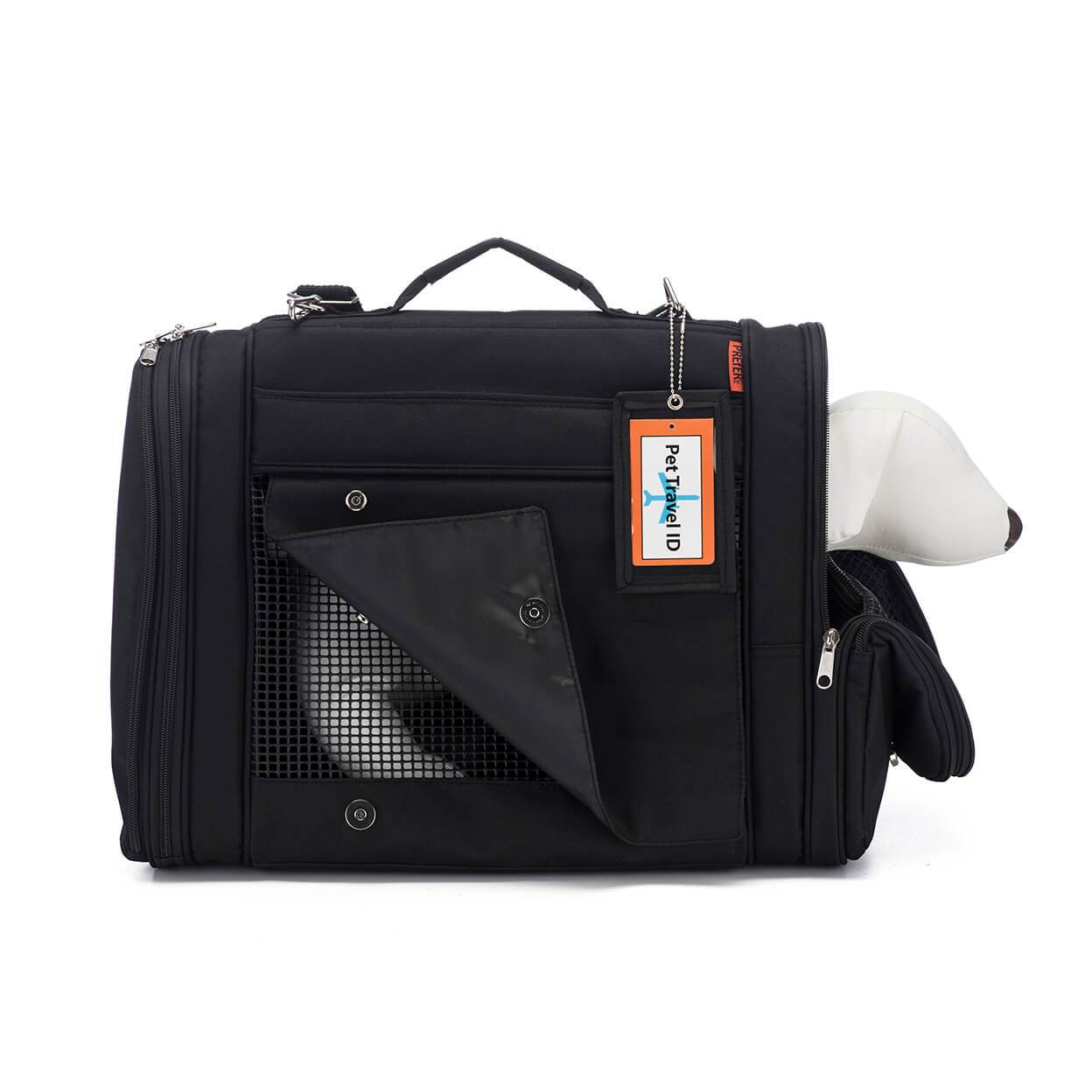 pet carrier