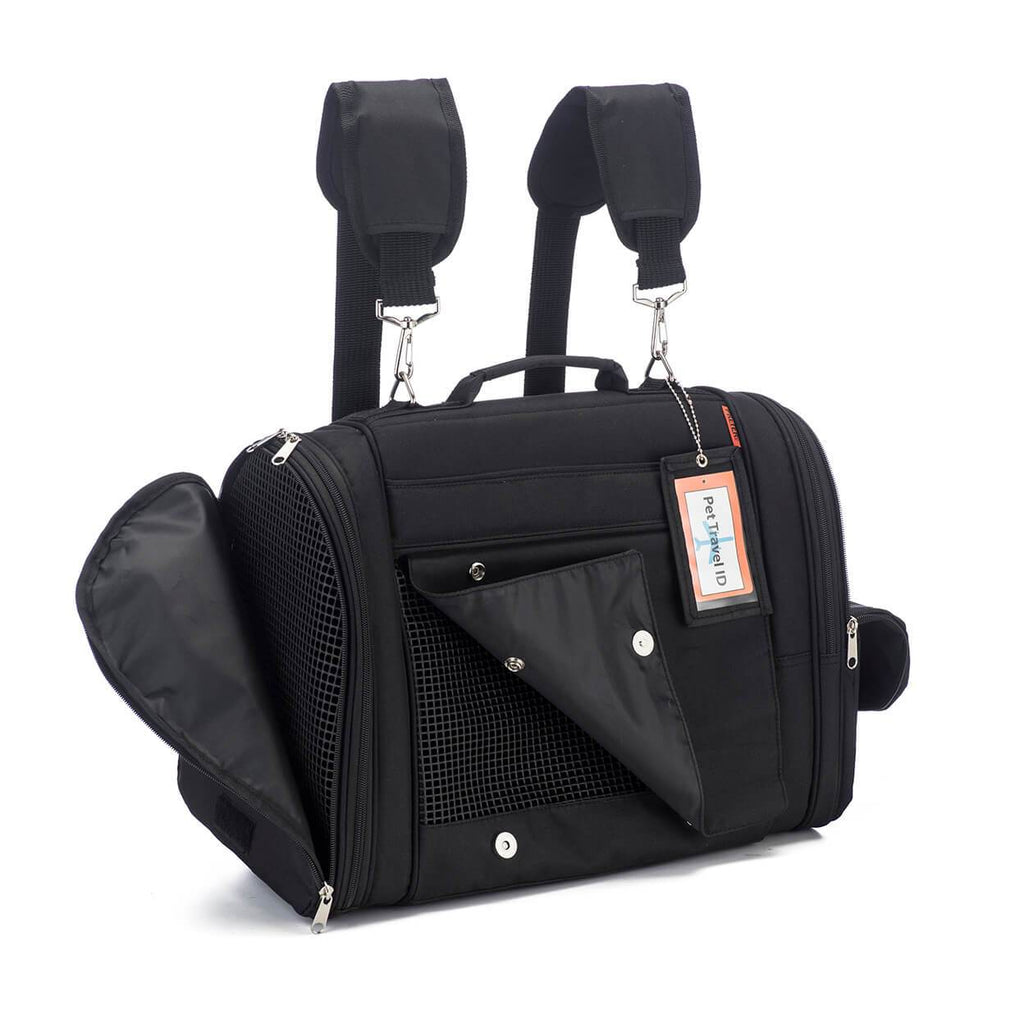 pet carrier