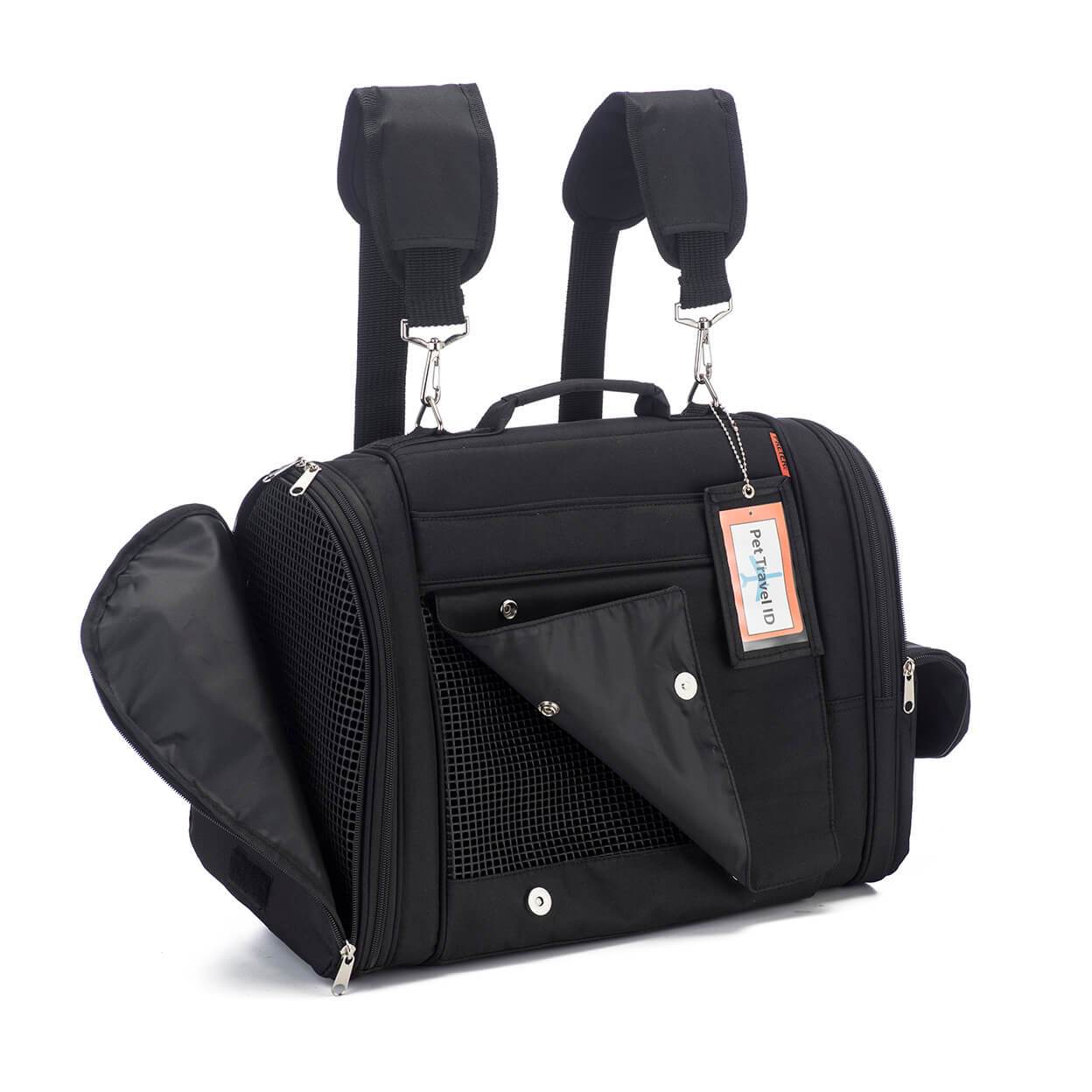 pet carrier