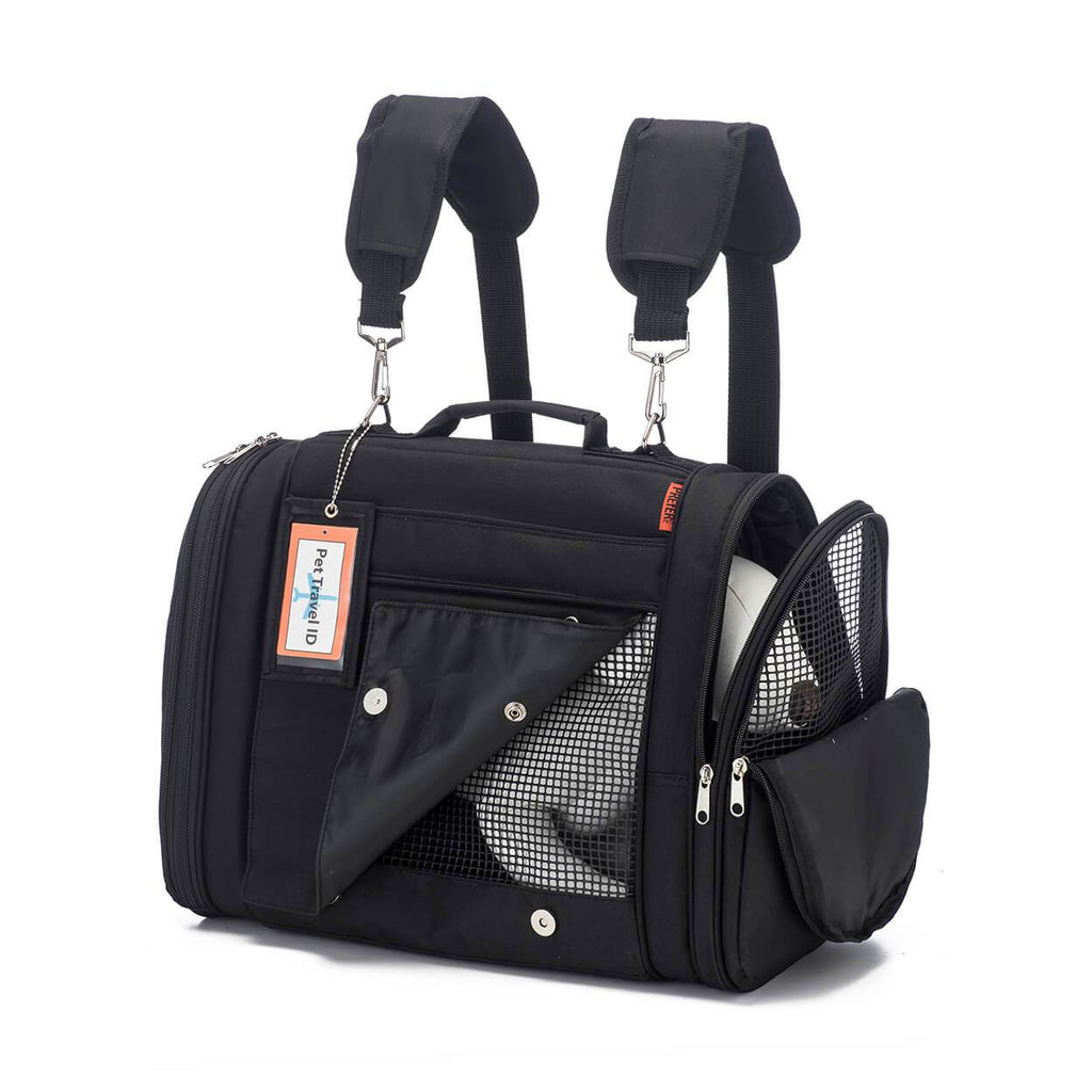 pet carrier