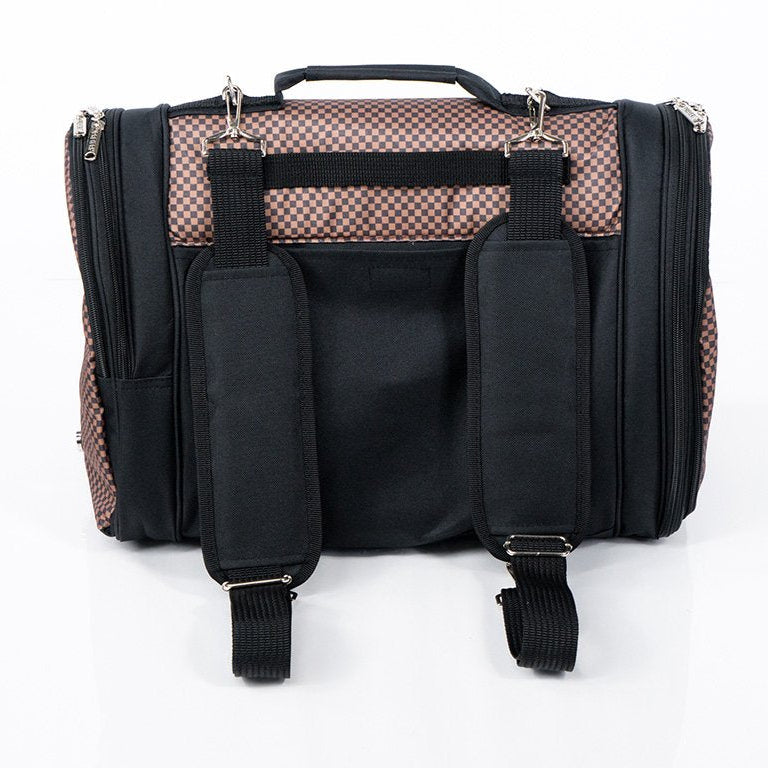 pet carrier