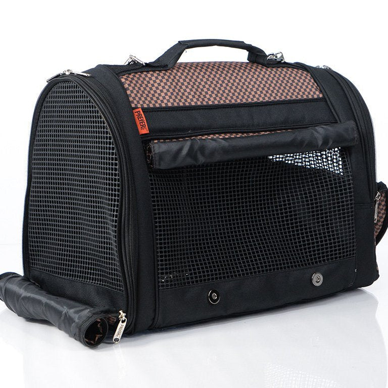 pet carrier