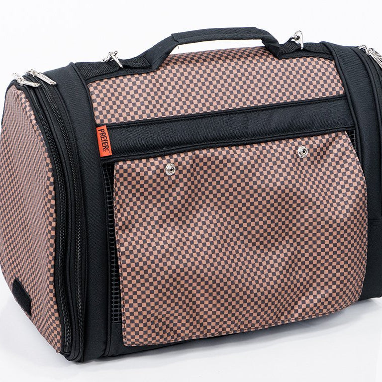 pet carrier