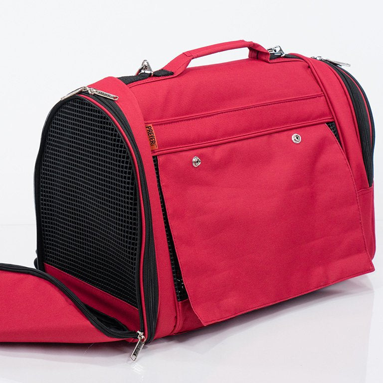 pet carrier