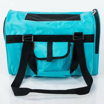 Jet Pet Carrier Bag 
