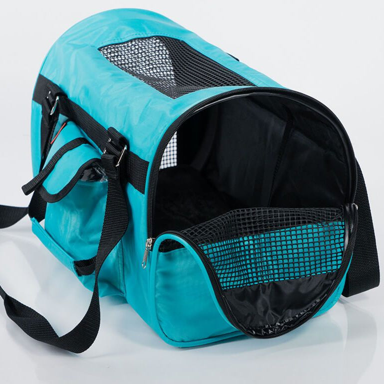 Jet Pet Carrier Bag 
