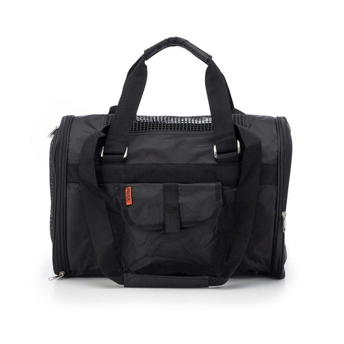 Jet Pet Carrier Bag 