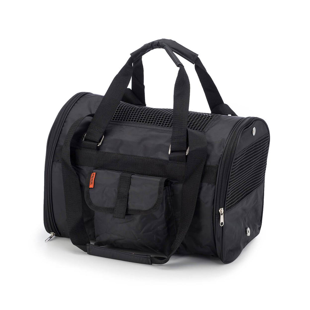 Jet Pet Carrier Bag 