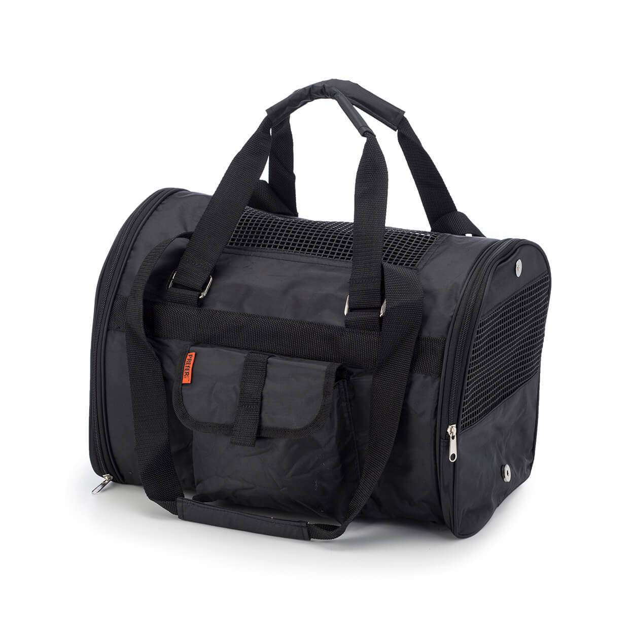 Jet Pet Carrier Bag 