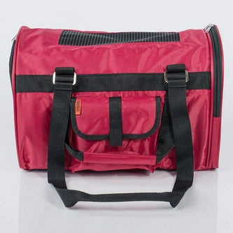 Jet Pet Carrier Bag 