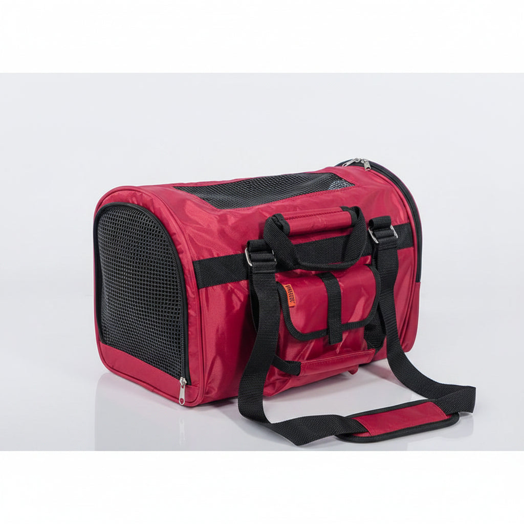 Jet Pet Carrier Bag 