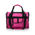 Jet Pet Carrier Bag 