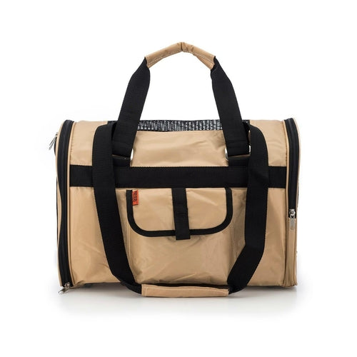 Jet Pet Carrier Bag 