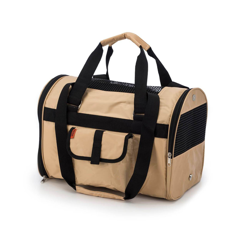 Jet Pet Carrier Bag 