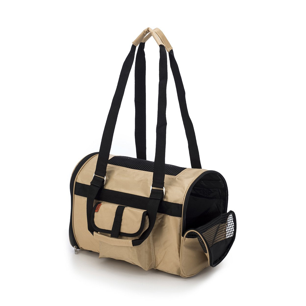 Jet Pet Carrier Bag 