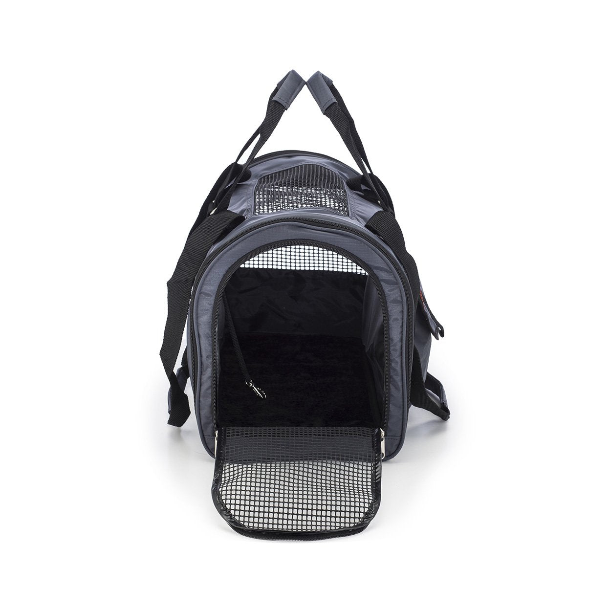 Jet Pet Carrier Bag 