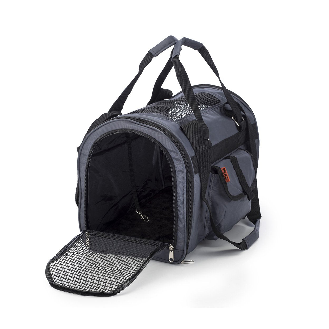 Jet Pet Carrier Bag 