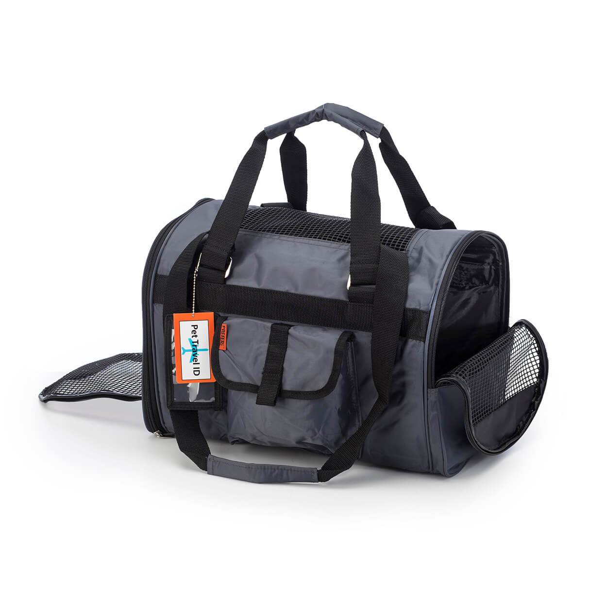 Jet Pet Carrier Bag 