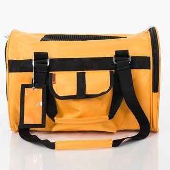 Jet Pet Carrier Bag 