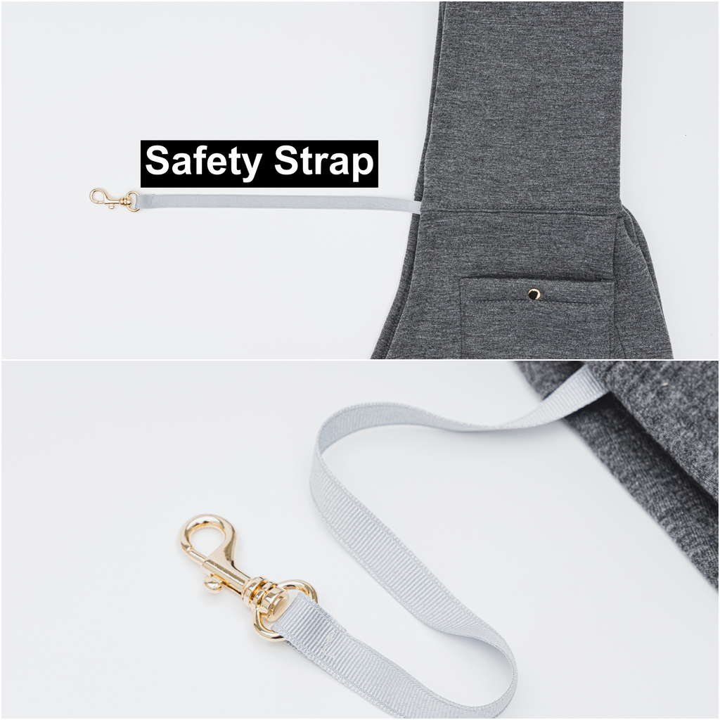Neoprene Pet Sling Carrier