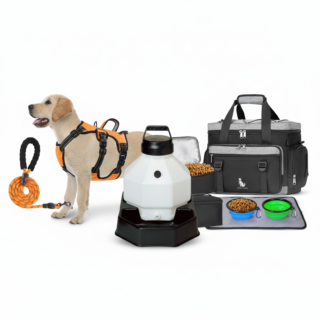 Active Adventure Bundle – 3 Products