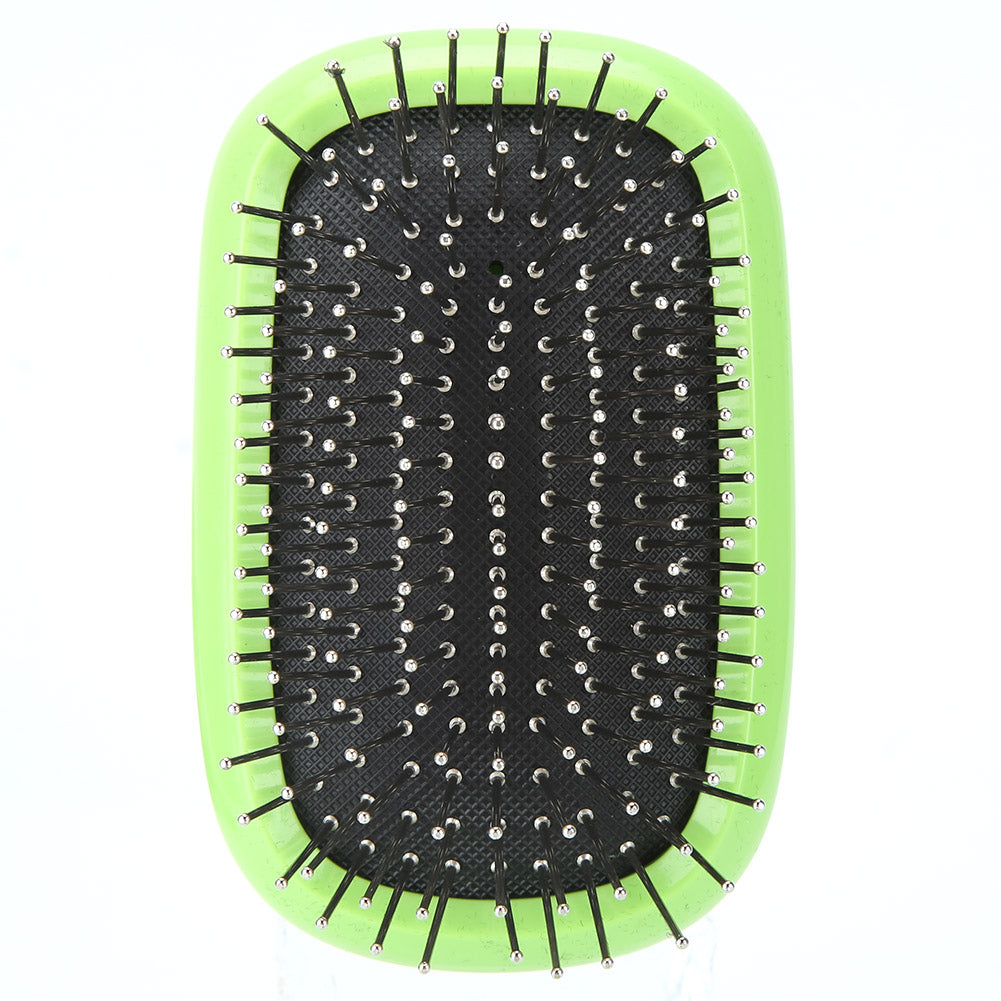 5-in-1 Pet Grooming Kit for Cats & Dogs — ABS, Stainless Steel, De-shedding & Coat Care Set
