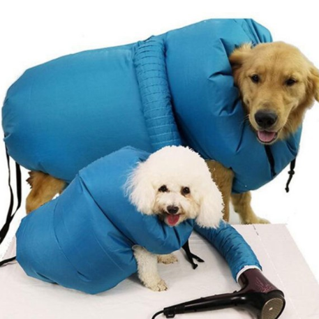 Pet Drying Box, Dryer & Drying Bag