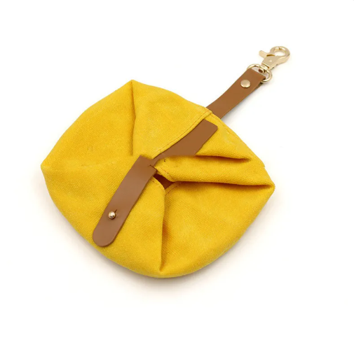 Portable Folding Dog Bow
