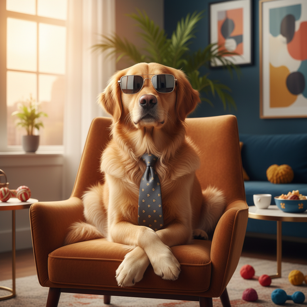Bestsellers - Dapper Dog