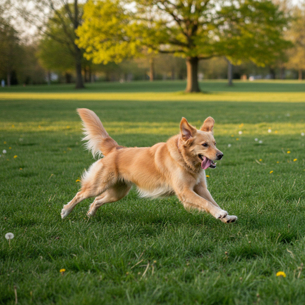 Bestsellers - Playful Dog