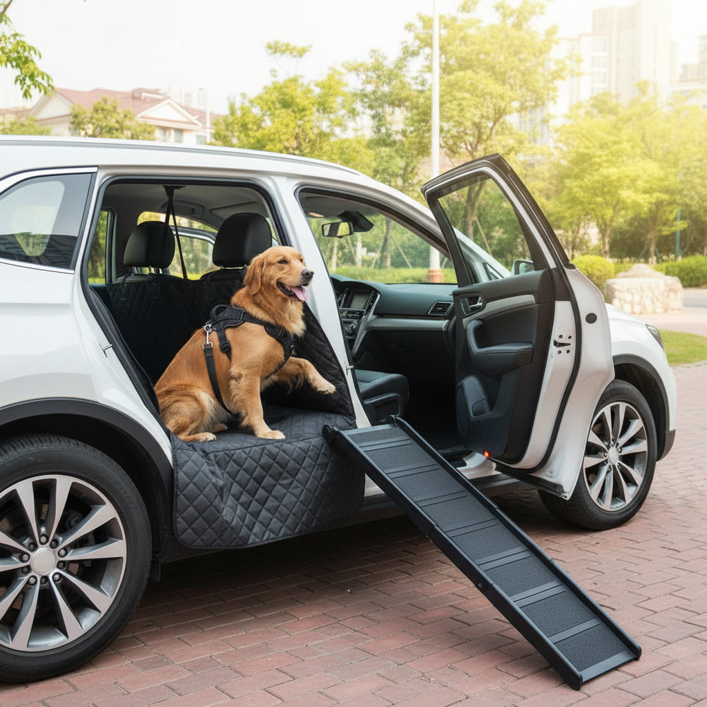 Car Travel Safety Bundle