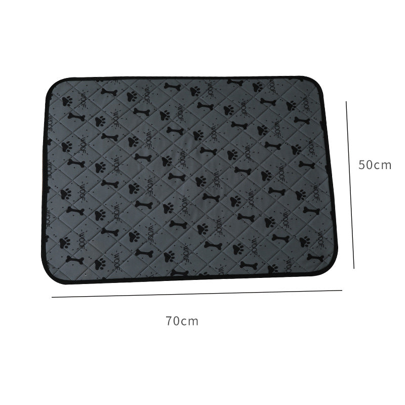 Washable Dog Pee Pads