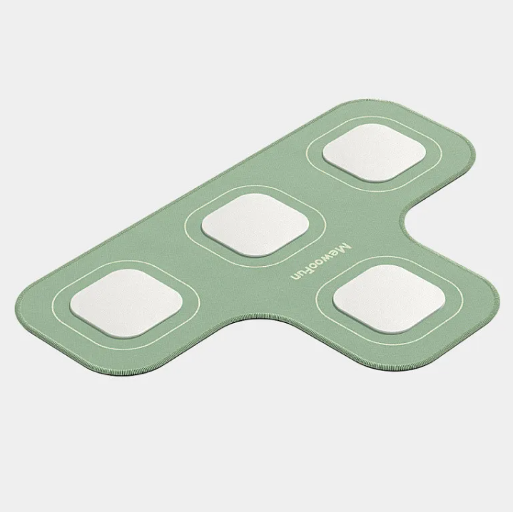 Pet Communication Buttons & Mat Options for Dogs & Cats
