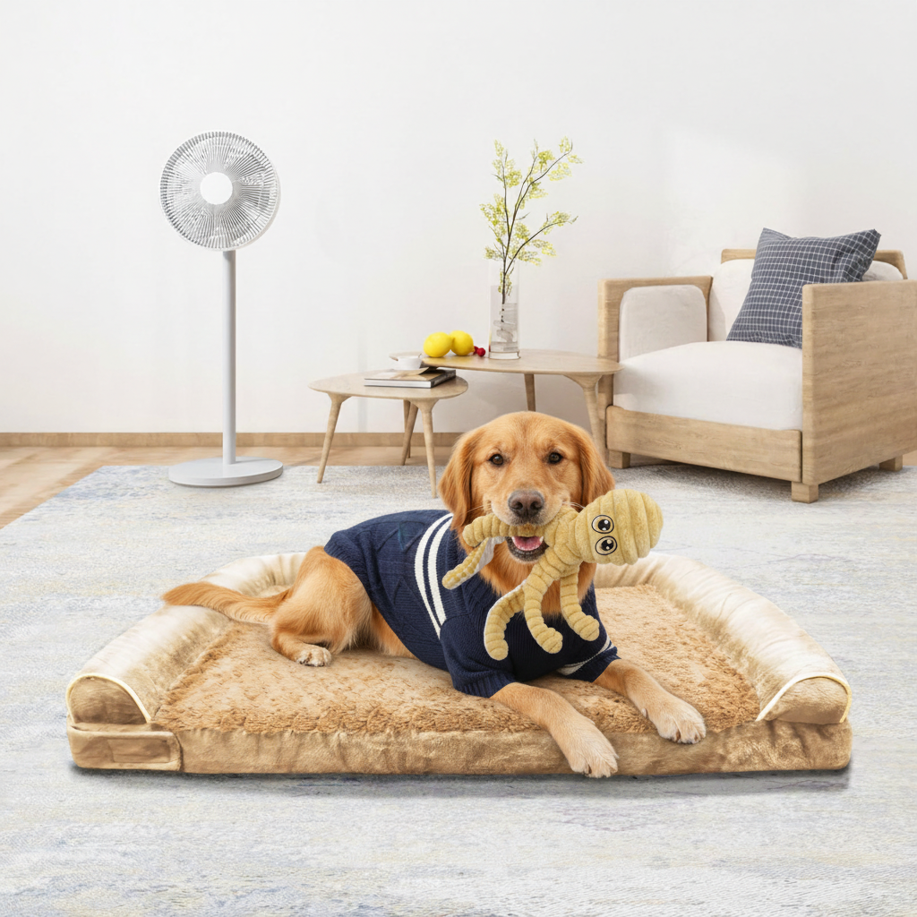 Cozy Indoor Bundle Lifestyle
