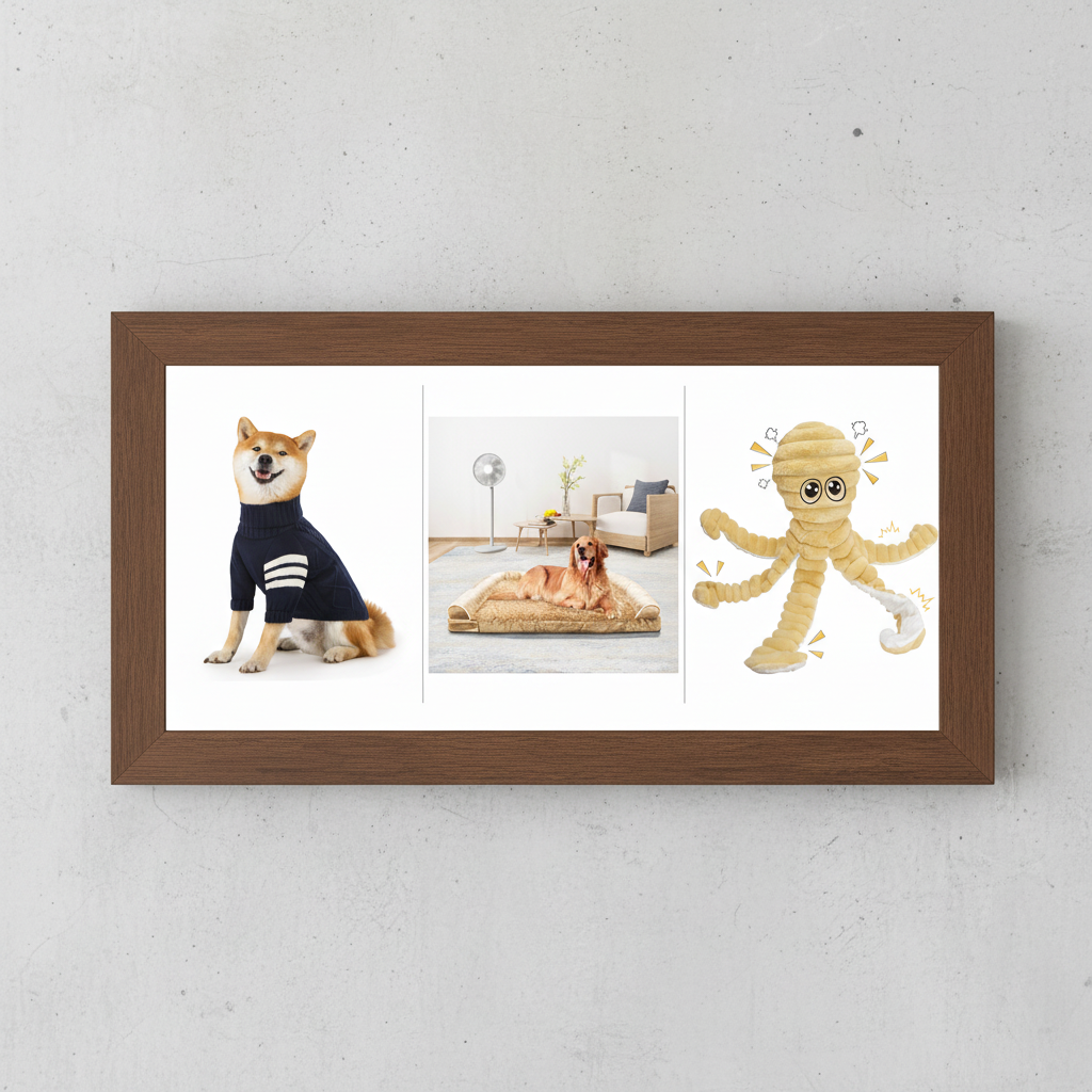 Cozy Indoor Bundle