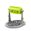 Drum-Style Food Dispenser & Slow Feeder for Cats & Small Dogs