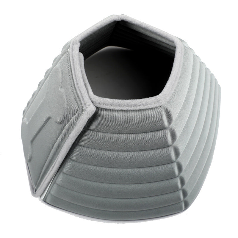 Pet Recovery Collar – Bone-Shaped Anti-Bite Headgear