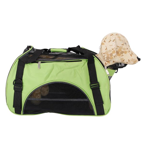 Breathable Waterproof Pet Carrier Handbag