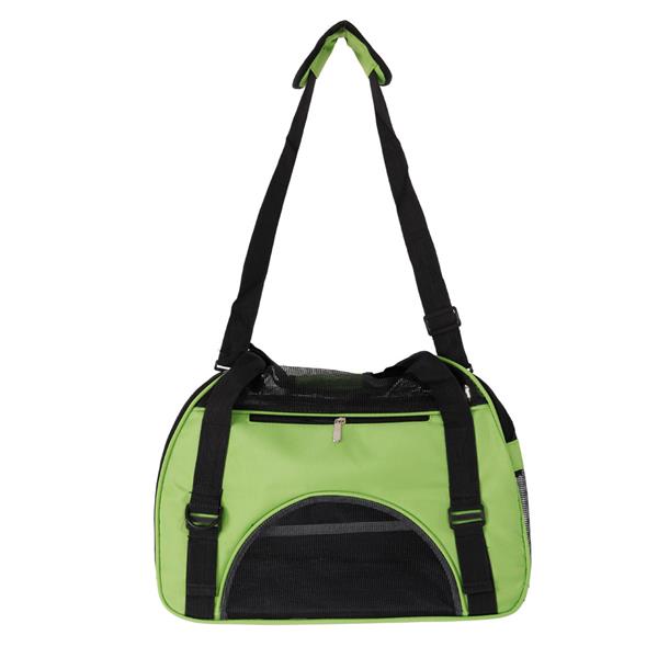 Breathable Waterproof Pet Carrier Handbag