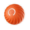 Automatic Moving Dog Toy Ball – USB Rechargeable Interactive Puppy Toy