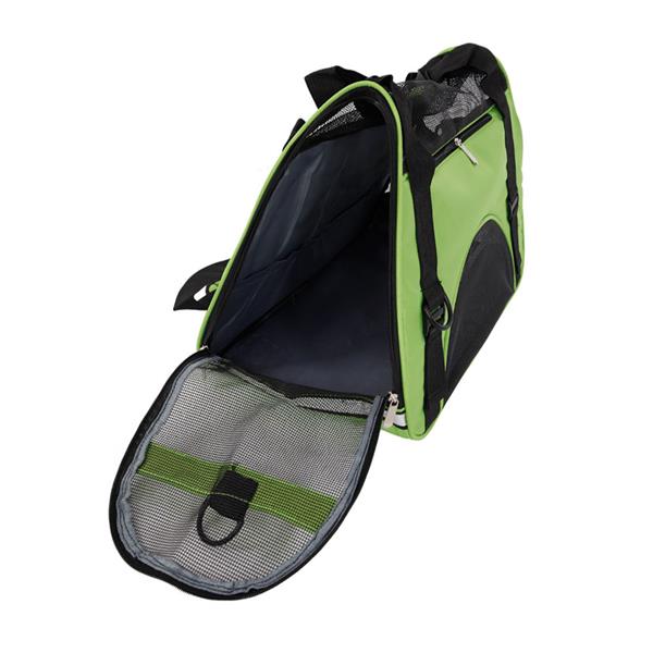 Breathable Waterproof Pet Carrier Handbag