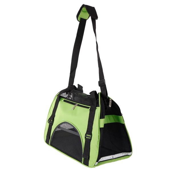 Breathable Waterproof Pet Carrier Handbag
