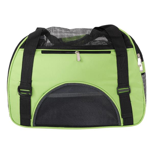 Breathable Waterproof Pet Carrier Handbag