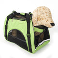 Breathable Waterproof Pet Carrier Handbag
